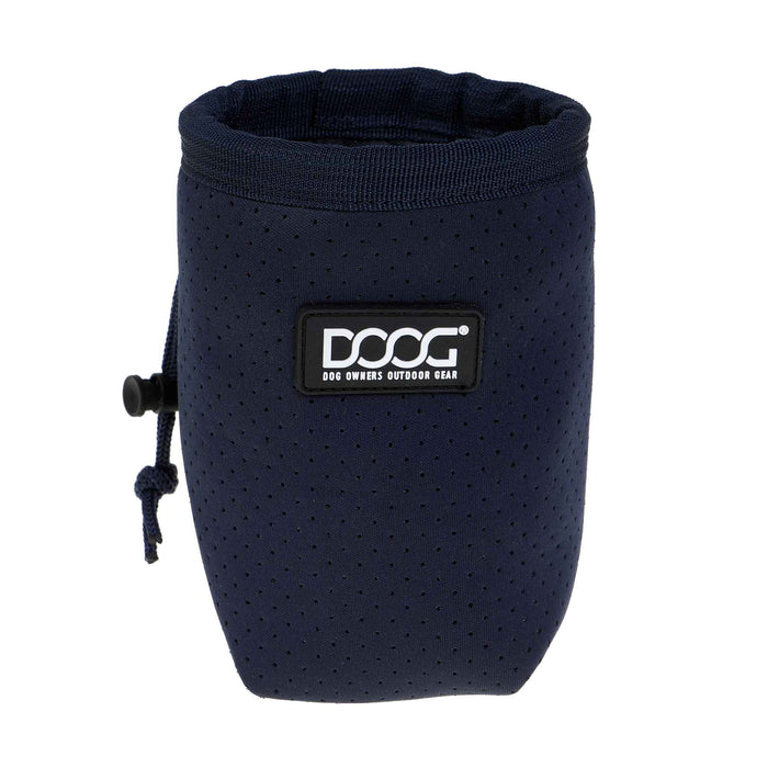 Bolsa pequeña de entrenamiento y premios Neosport de DOOG, color azul marino