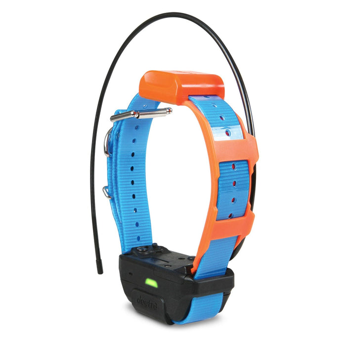 Collar de seguimiento Dogtra Pathfinder TRX azul