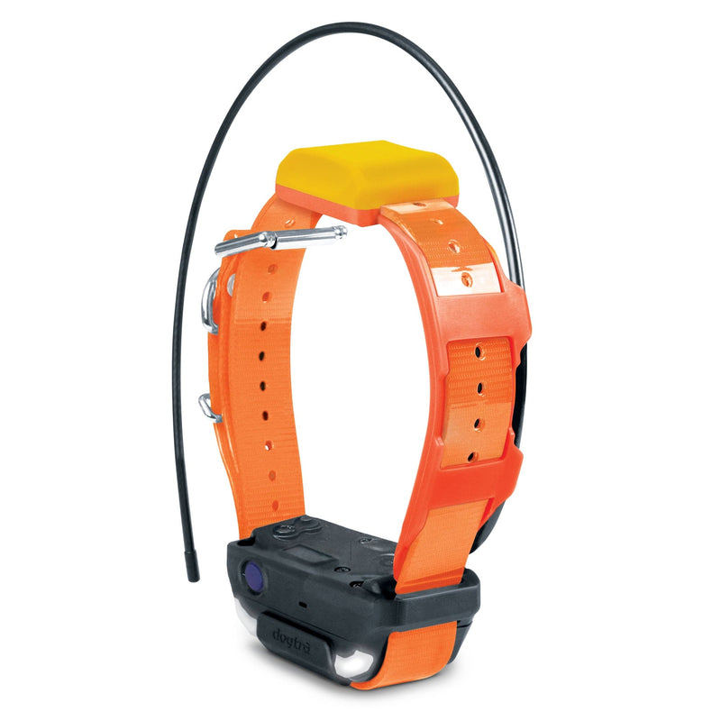 Collar receptor adicional Dogtra Pathfinder2 TRX naranja