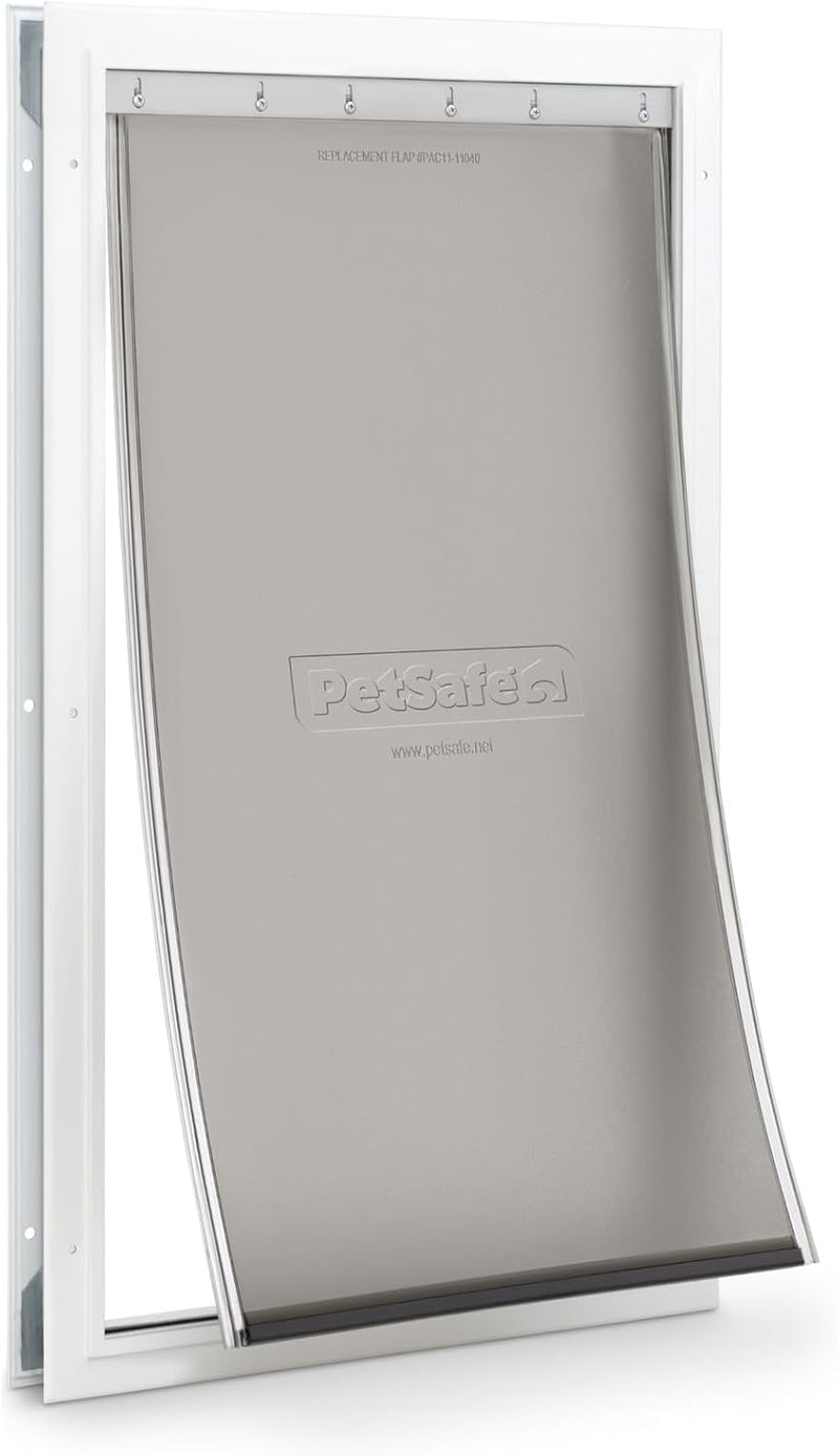 PetSafe Freedom Aluminum Pet Door XL