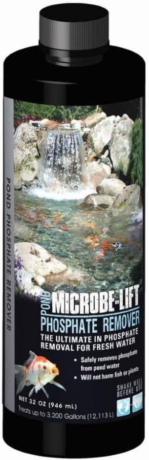 Microbe-Lift Phosphate Remover 32 oz