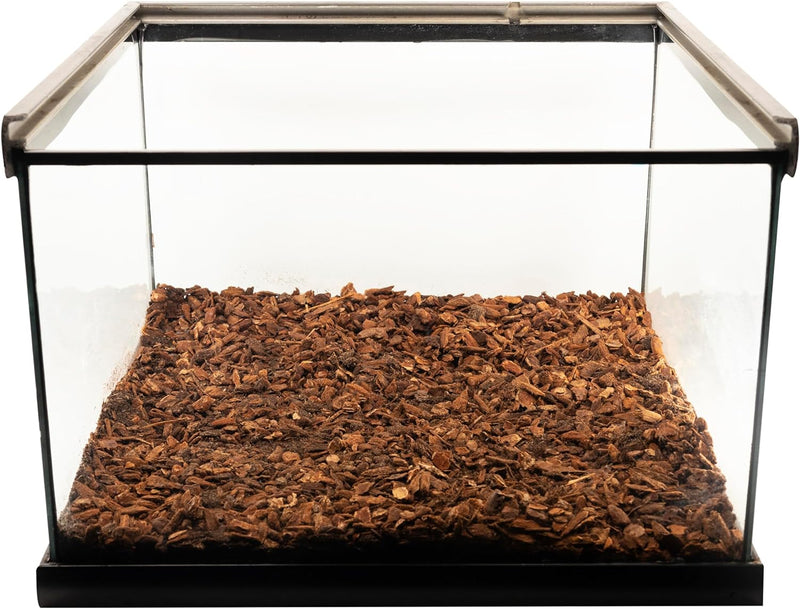 Repti Bark 24qt - Reptile Bedding