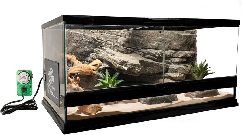 Zoo Med Reptitherm Undertank Heater 10-20 Gal 6x8
