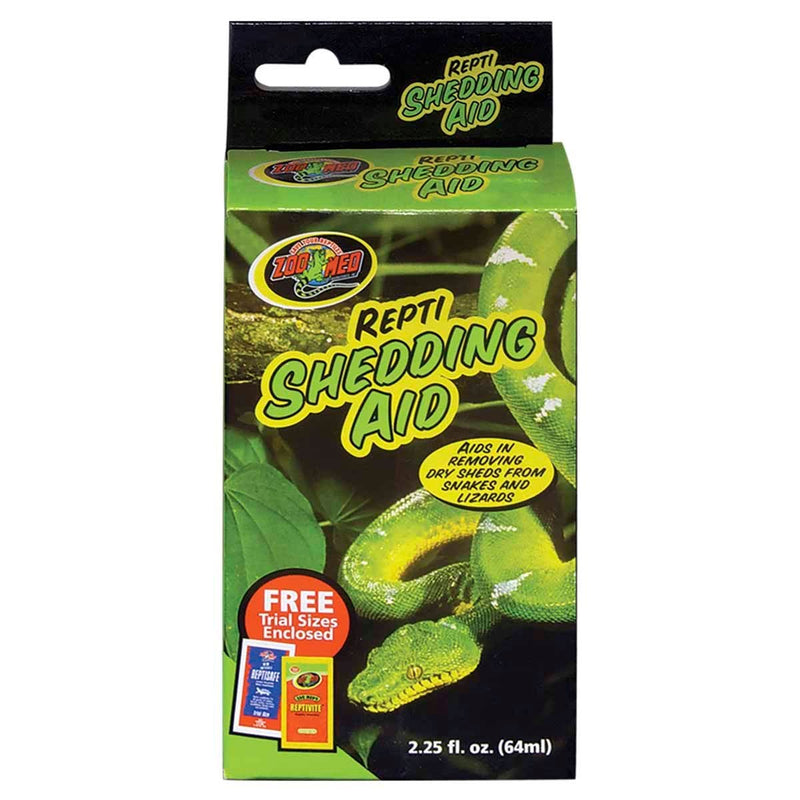 Zoo Med Repti Shedding Aid 2.25oz