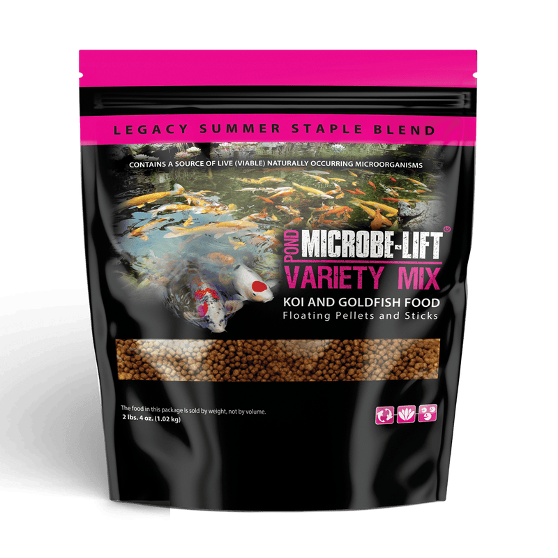 Microbe-Lift All Season Variety Mix 2lbs 4oz