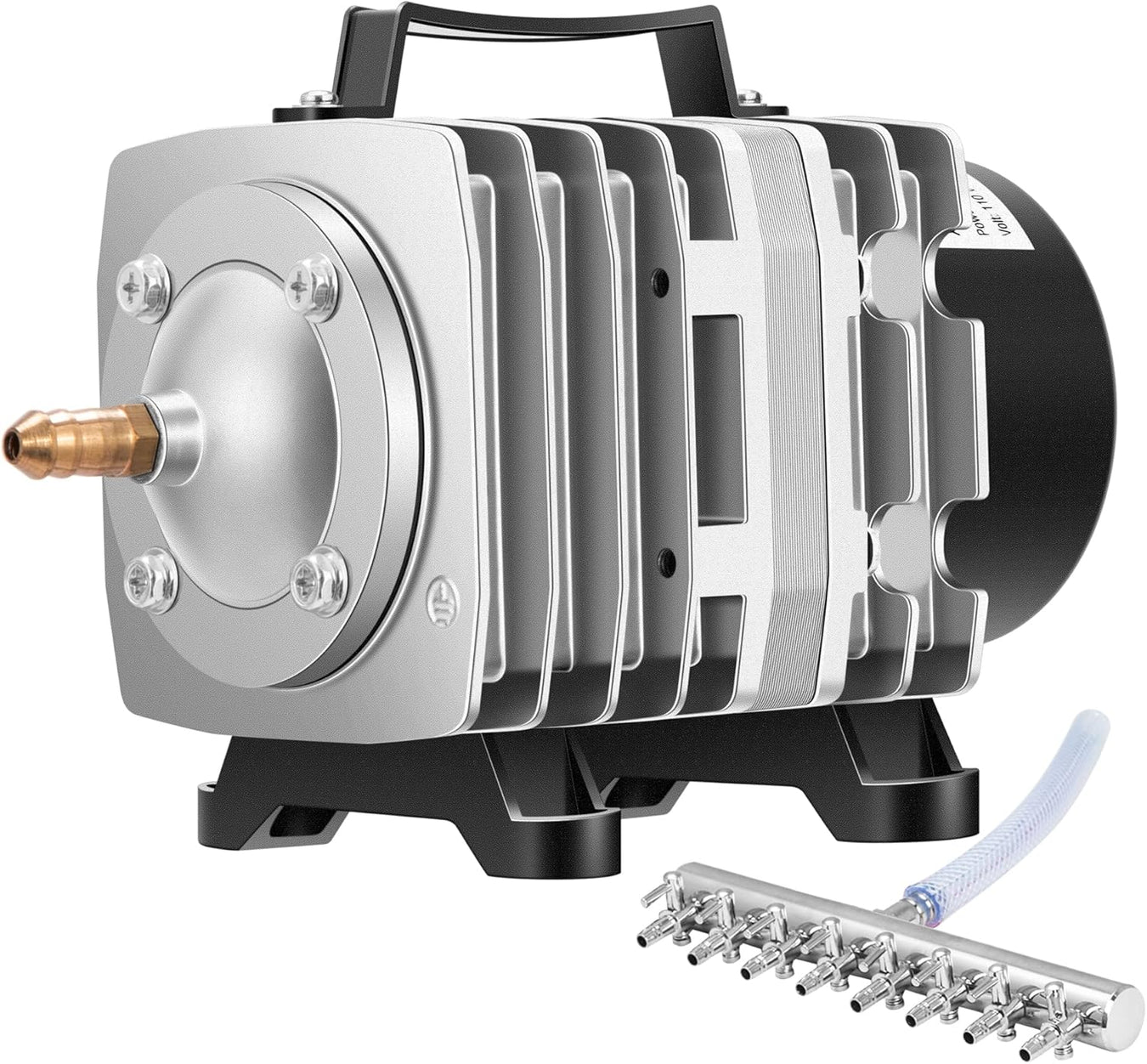 Pond Pumps