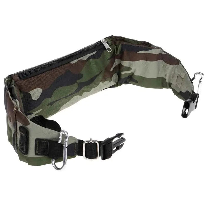 Cinturón Walkie DOOG Camuflaje