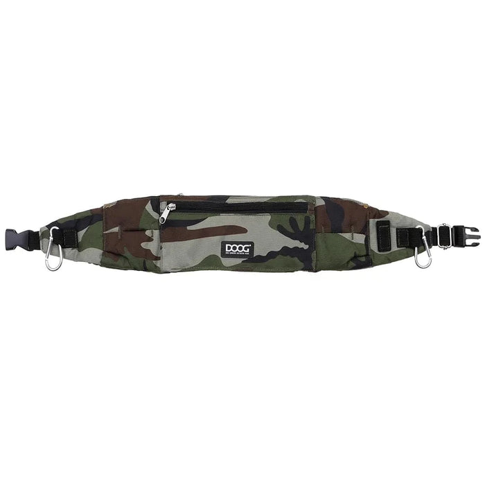 Cinturón Walkie DOOG Camuflaje
