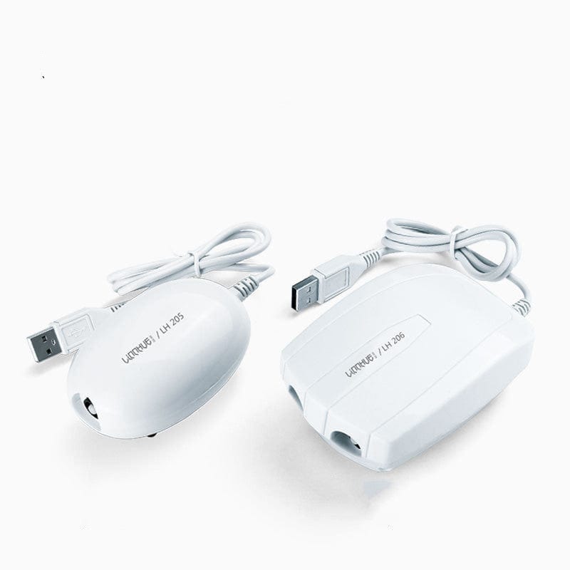 Bomba de aire para acuario - ENVÍO GRATIS PARA ESTE PRODUCTO