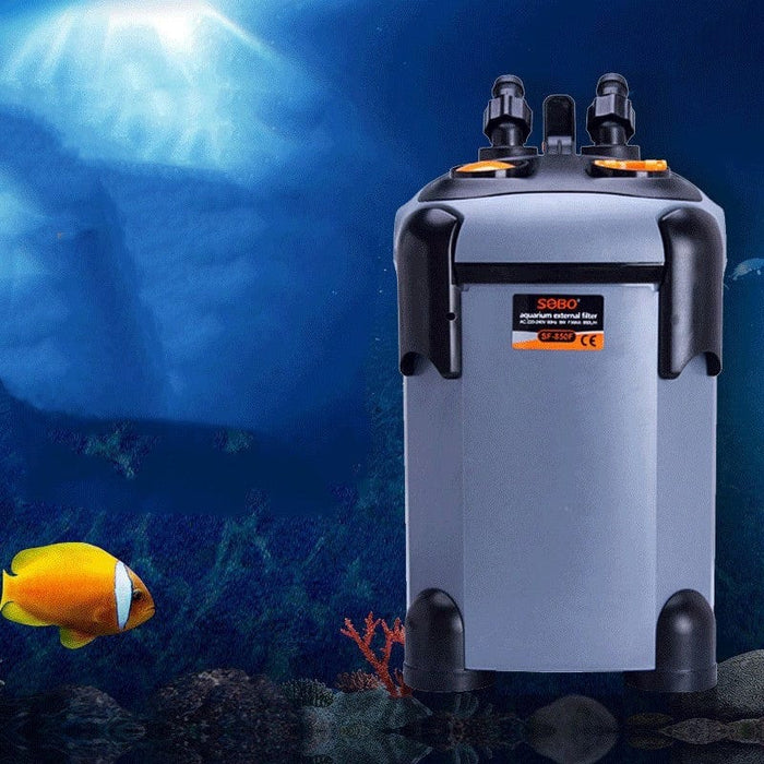 UV Fish Tank Filter  Three-in-one Water Purification - SHIPPING IS INCLUDED IN THE PRICE OF THIS PRODUCT