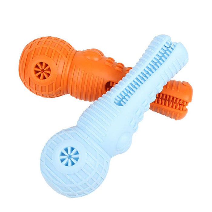 Constructive Chew Dental Health  Dog Toy  -  SHIPPING IS INCLUDED IN THE PRICE OF THIS PRODUCT