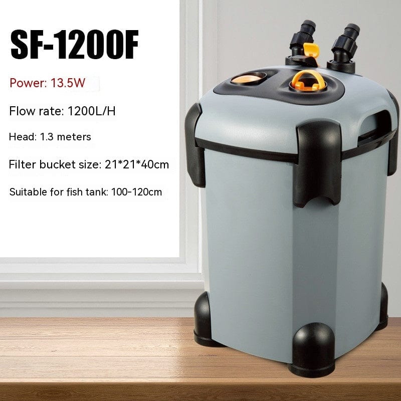 UV Fish Tank Filter  Three-in-one Water Purification - SHIPPING IS INCLUDED IN THE PRICE OF THIS PRODUCT