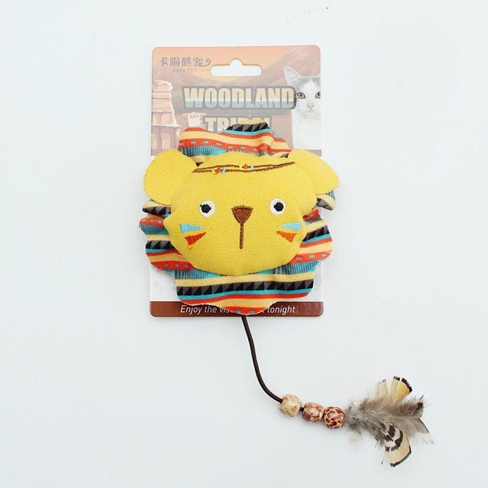 Cat Toys - SHIPPING IS INCLUDED IN THE PRICE OF THIS PRODUCT