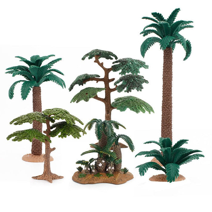 Reptile Landscape Trees - SHIPPING IS INCLUDED IN THE PRICE OF THIS PRODUCT