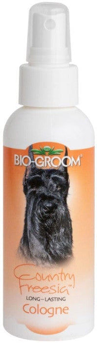 Bio Groom Country Freesia Dog Cologne