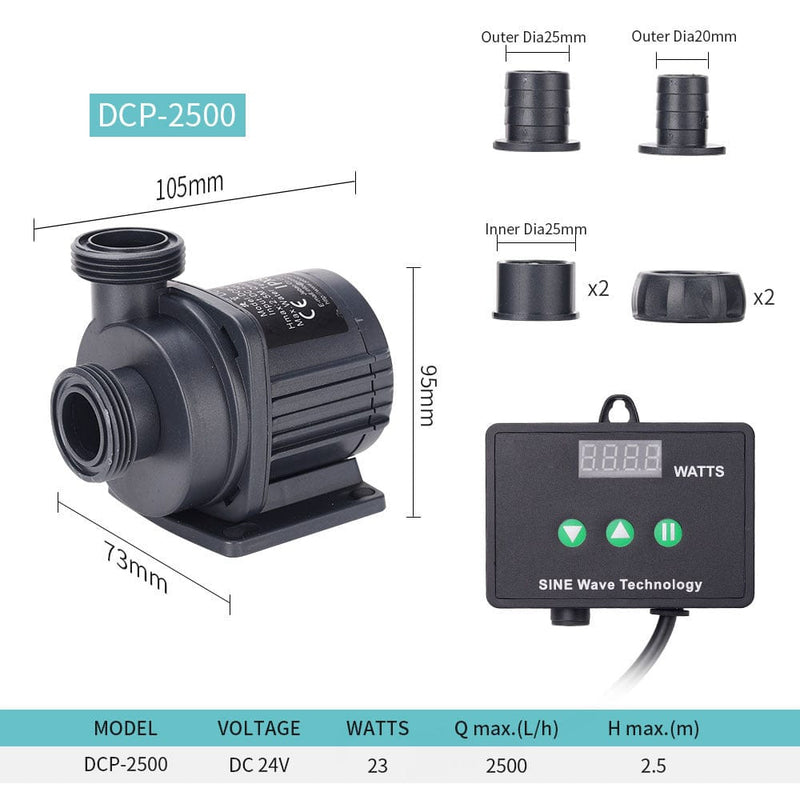 Pond Pump - SHIPPING IS INCLUDED IN THE PRICE OF THIS PRODUCT