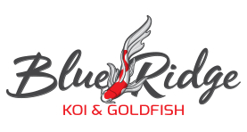 Platinum Pro Professional Koi Diet