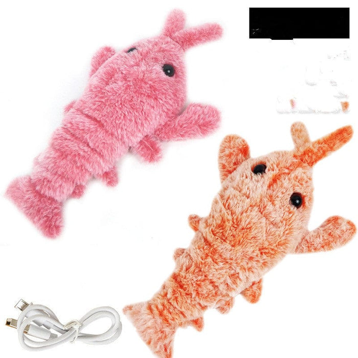 Action Cat Toy - USB Rechargeable -   SHIPPING IS INCLUDED IN THE PRICE OF THIS PRODUCT