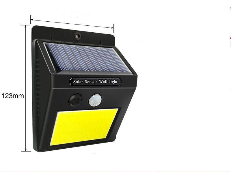 Waterproof Garden Light -  SHIPPING IS INCLUDED IN THE PRICE OF THIS PRODUCT