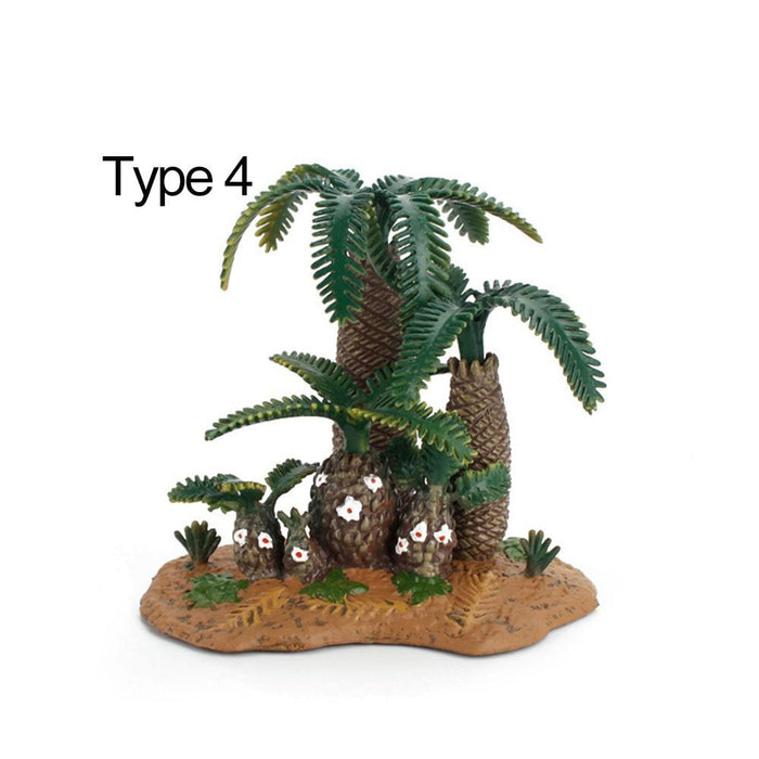 Reptile Landscape Trees - SHIPPING IS INCLUDED IN THE PRICE OF THIS PRODUCT