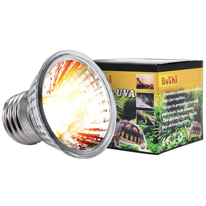 Reptile Heat Lamp - SHIPPING IS INCLUDED IN THE PRICE OF THIS PRODUCT