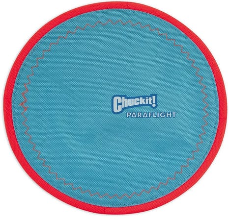 Chuckit Paraflight Disc Dog Toy LG