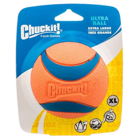 Chuckit Ultra Ball Dog Toy