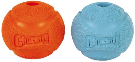 Chuckit Fetch Ball High Bounce Dog Toy for Chuckit Ball Launcher