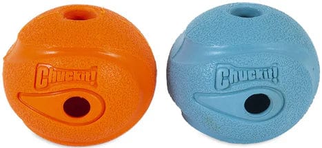 Chuckit The Whistler Ball Toy for Dogs