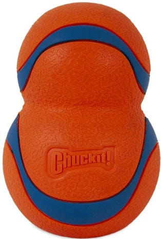 Chuckit Ultra Tumbler Dog Toy