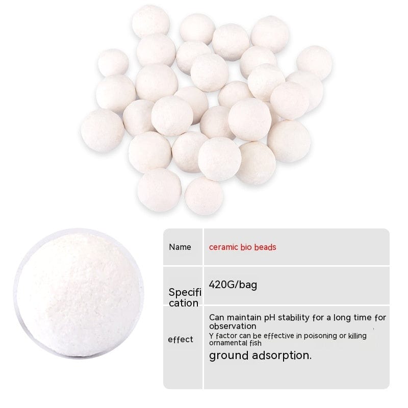 Fish Tank Filter Material -  SHIPPING IS INCLUDED IN THE PRICE OF THIS PRODUCT