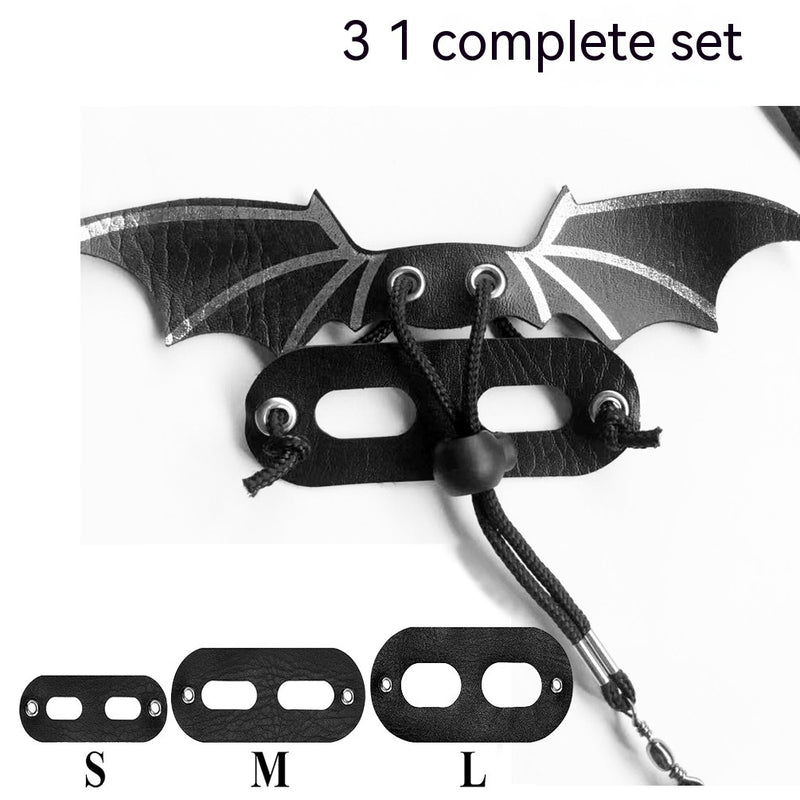 Bearded Dragon Wings