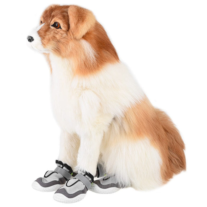 Wear-resistant And Breathable Big Dog Shoes             SHIPPING IS INCLUDED IN THE PRICE OF THIS PRODUCT