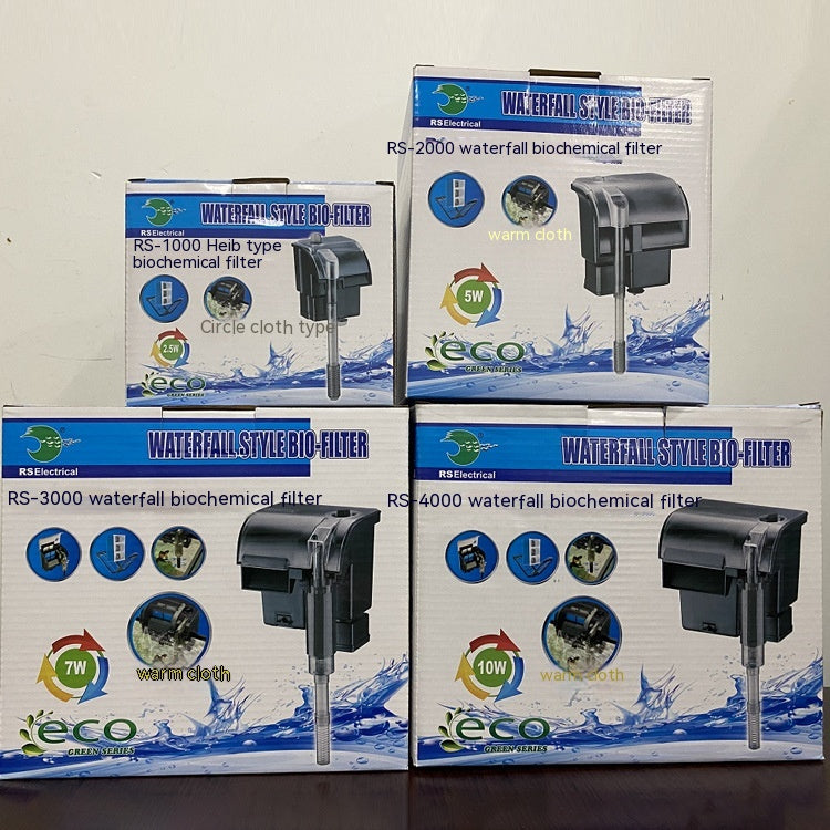 Waterfall Bio Power Filter ECO