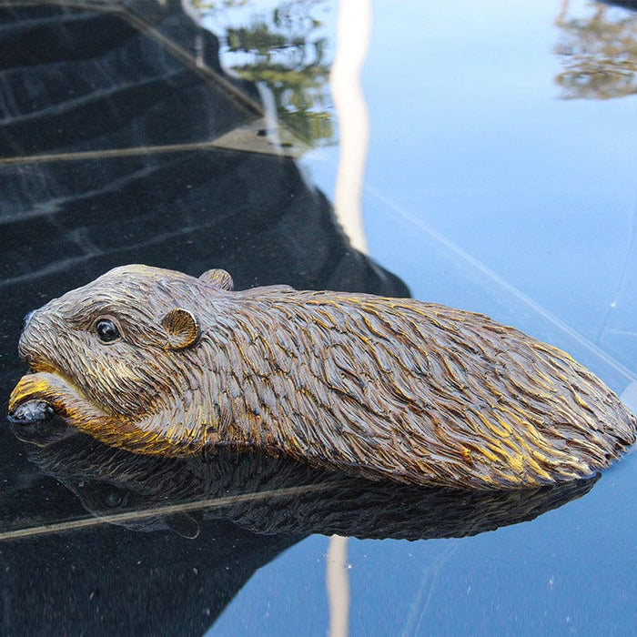 Solar Floating Garden Pond Ornament -    SHIPPING IS INCLUDED IN THE PRICE OF THIS PRODUCT