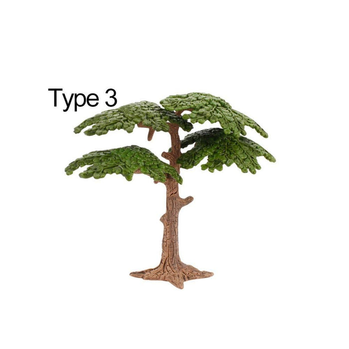 Reptile Landscape Trees - SHIPPING IS INCLUDED IN THE PRICE OF THIS PRODUCT