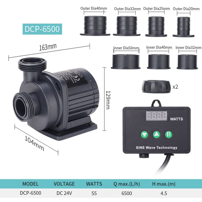 Pond Pump - SHIPPING IS INCLUDED IN THE PRICE OF THIS PRODUCT