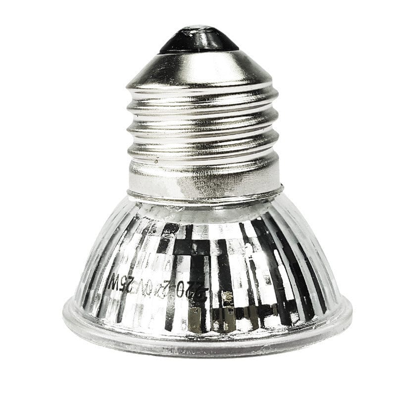 Reptile Heat Lamp - SHIPPING IS INCLUDED IN THE PRICE OF THIS PRODUCT
