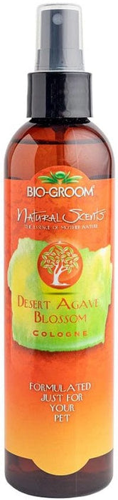 Bio Groom Natural Scents Desert Agave Blossom Dog Cologne