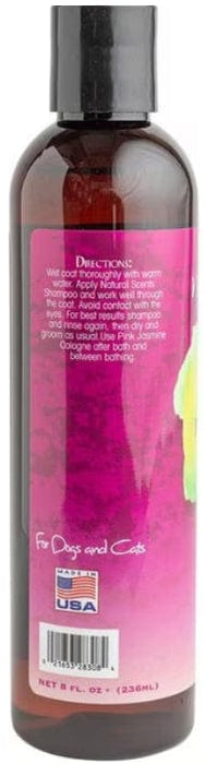 Bio Groom Natural Scents Pink Jasmine Dog Shampoo