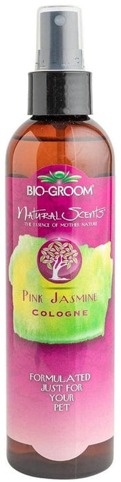 Bio Groom Natural Scents Pink Jasmine Dog Cologne