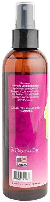 Bio Groom Natural Scents Pink Jasmine Dog Cologne