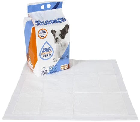 Precision Pet Little Stinker Housebreaking Pads