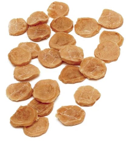 Pet n Shape Chik n Chips Natural Chicken Dog Treats