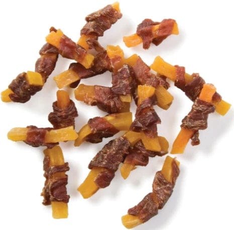 Pet n Shape Duck n Sweet Potato Dog Treats