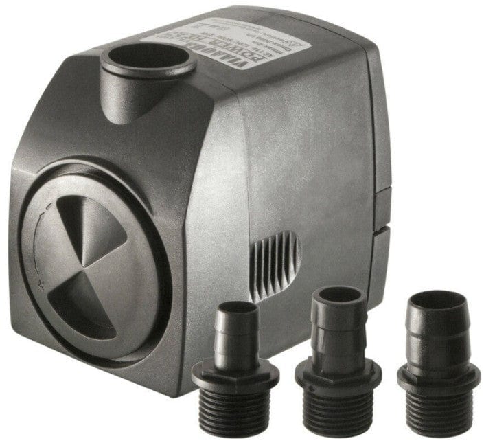 Via Aqua Submersible Economy Water Pump