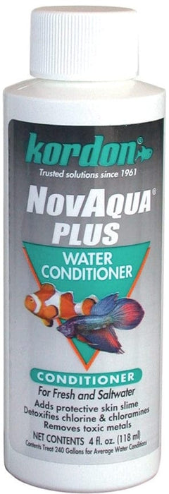 Kordon NovAqua Plus Water Conditioner