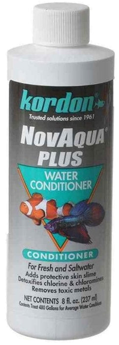 Kordon NovAqua Plus Water Conditioner