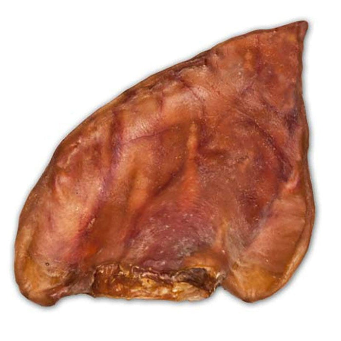 Loving Pets Pure Piggy All Natural Bulk Pig Ears